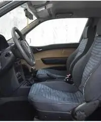 ALFA ROMEO 145 1.9 JTD motore perfetto tagliandato