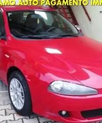 ALFA ROMEO 147 1.9 JTD M-JET 16V 3 porte Dist.