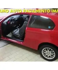 ALFA ROMEO 147 1.9 JTD M-JET 16V 3 porte Dist.