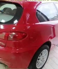 ALFA ROMEO 147 1.9 JTD M-JET 16V 3 porte Dist.