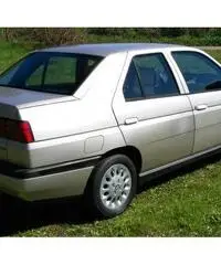 Alfa Romeo 155 Super 1.7 16v TS
