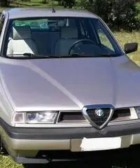 Alfa Romeo 155 Super 1.7 16v TS