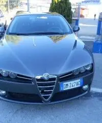 ALFA ROMEO 159 1.9 JTDm 16V Progression