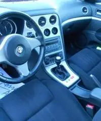 ALFA ROMEO 159 1.9 JTDm 16V Progression