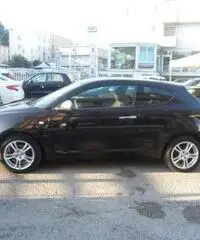 Alfa Romeo Mito 1.3 Jtdm-2 S&S Progression