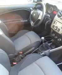 Alfa Romeo Mito 1.3 Jtdm-2 S&S Progression