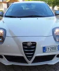 ALFA ROMEO MiTo 1.4 70 CV 8V Progression IMM .2015