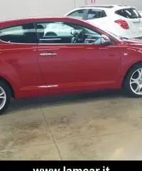 ALFA ROMEO MiTo 1.4 T 120 CV GPL Distinctive Sport Pack