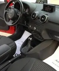 AUDI A1 1.4 TFSI S TRONIC AMBITION XENO C17