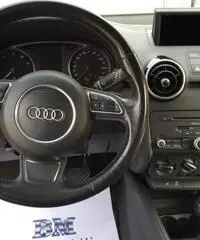 AUDI A1 1.4 TFSI S TRONIC AMBITION XENO C17