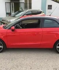 AUDI A1 1.4 TFSI S TRONIC AMBITION XENO C17