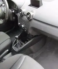 AUDI A1 SPB 1.6 TDI 105 CV Ambition