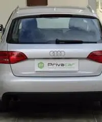 AUDI A4 Avant 2.0 TDI 170CV F.AP. Advanced