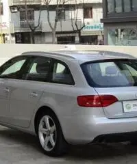 AUDI A4 Avant 2.0 TDI 170CV F.AP. Advanced