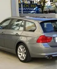 BMW 318 d 2.0 143CV cat Touring