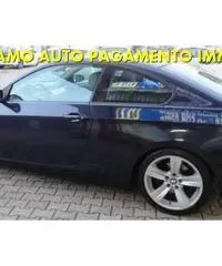 BMW 320 d cat Coupé Futura