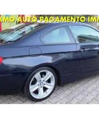 BMW 320 d cat Coupé Futura