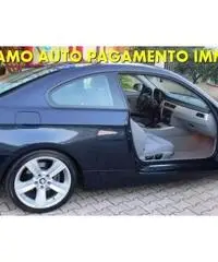 BMW 320 d cat Coupé Futura