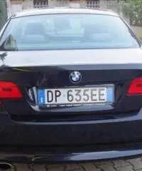 BMW 320 d cat Coupé Futura