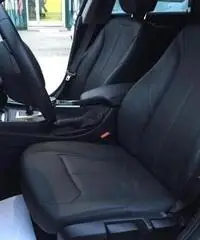 BMW 420 d xDrive Gran Coupé Luxury AUTOM NAVI PELLE KAMERA