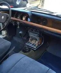 BMW 630 BMW 2000 CS TARGHE E LIBRETTO ORIGINALE