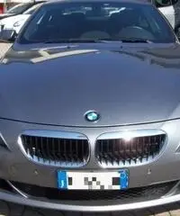 BMW 635 d cat