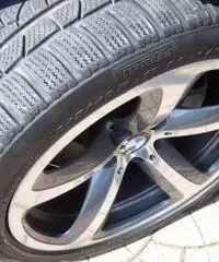 BMW 635 d cat