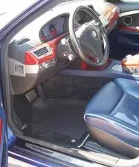 BMW 750 ALPINA B7 serie limitata n°99 Tiptronic