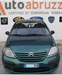 CITROEN C3 1.1 Elegance Garantita tagliandata