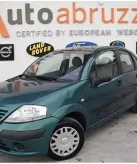 CITROEN C3 1.1 Elegance Garantita tagliandata