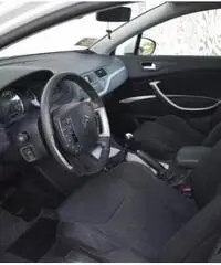 CITROEN C5 2.0 HDi Exclusive Tourer 163cv B perlato seminuova