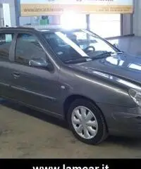 CITROEN Xsara 1.6i 16V cat S.W. Exclusive