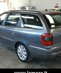 CITROEN Xsara 1.6i 16V cat S.W. Exclusive