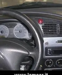 CITROEN Xsara 1.6i 16V cat S.W. Exclusive