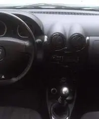 Dacia Duster Laureate 4x4 1.5 dci 110 cv