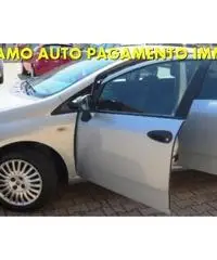 FIAT Grande Punto 1.2 5 porte Active
