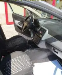 FIAT Grande Punto 1.2 5 porte Active