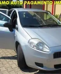 FIAT Grande Punto 1.2 5 porte Active