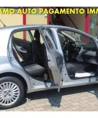 FIAT Grande Punto 1.2 5 porte Active