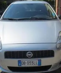 FIAT Grande Punto 1.2 5 porte Active