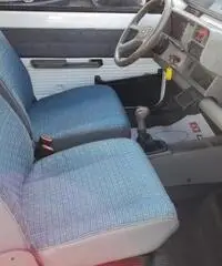 Fiat Panda 1100 4X4 GPL Fiat Panda 1100 4X4 GPL