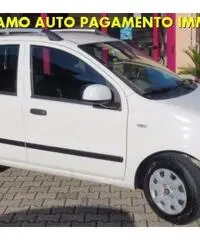 FIAT Panda 1.2 Dynamic 2011 FIAT Panda 1.2 Dynamic 2011