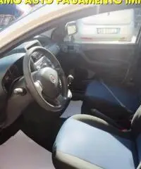 FIAT Panda 1.2 Dynamic 2011