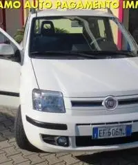 FIAT Panda 1.2 Dynamic 2011