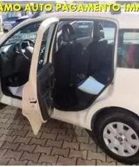 FIAT Panda 1.2 Dynamic 2011