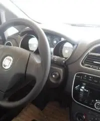 Fiat Punto 1.2 8V 5P. Street