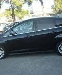 FORD C-Max Titanium 1.6 TDCi 115CV DPF