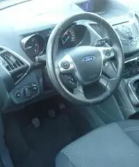 FORD C-Max Titanium 1.6 TDCi 115CV DPF