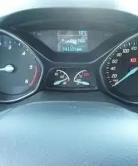 FORD C-Max Titanium 1.6 TDCi 115CV DPF