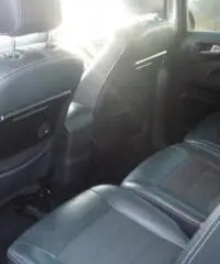 FORD Galaxy 2.0 TDCi 163 CV DPF Titanium